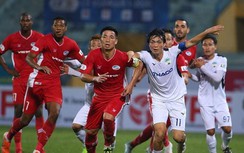 Con số cho thấy các CLB V-League vẫn thua xa Thai League