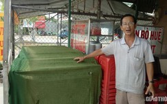 Bạc Liêu: Lập đoàn thanh tra đột xuất trạm trộn bê tông tươi Đức Trọng