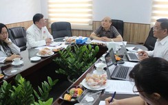 BV Truyền máu Huyết học TP.HCM nói gì về sự cố sử dụng thuốc đã hết hạn?