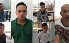 Mở công ty với "mác" bất động sản nhưng hoạt động cho vay nặng lãi