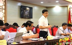 Sơn La có tân Giám đốc Sở Giao thông vận tải