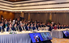 SHB đồng hành cùng ASEAN 2020 “Gắn kết và chủ động thích ứng”