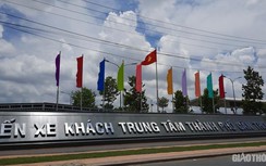 Bến xe Cần Thơ "vẽ" nhiều khoản thu phi lý: Phải điều chỉnh giá dịch vụ