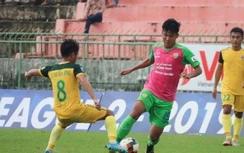 "Sát thủ" 5 trận ghi 6 bàn sẽ giúp HLV Park giải bài toán hàng công?