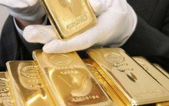 Giá vàng hôm nay 4/7: Đi ngang quanh mốc 1.775 USD/ounce