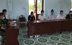 Quảng Ninh: Bắt giữ 5 đối tượng nhập cảnh trái phép vào Việt Nam đánh bạc