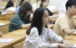 Lộ đề thi môn ngữ văn, hàng ngàn học sinh lớp 9 ở Pleiku thi lại