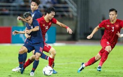 Thua Việt Nam về thành tích, báo Thái khẳng định đội nhà là số một điều này