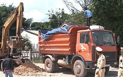 6 tháng, Huế xử lý hơn 29.700 trường hợp vi phạm ATGT, TNGT giảm sâu