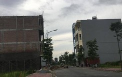 Xử phạt Công ty NewLand 40 triệu đồng vì xây dựng không phép