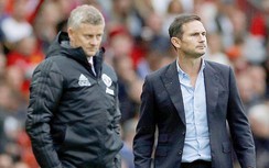 “Hai đứa trẻ” ở Ngoại hạng Anh