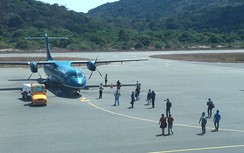 Sân bay Côn Đảo có thể đón tàu bay lớn cỡ nào?