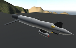 Lý do Mỹ gọi dự án tên lửa Burevestnik của Nga là khủng khiếp?