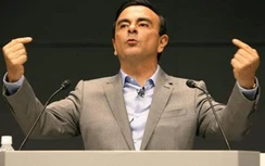 Mỹ bị yêu cầu phải dẫn độ 2 người liên quan đến cựu Chủ tịch Nissan