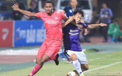 V-League 2020 hấp dẫn, đội tuyển Việt Nam hưởng lợi?