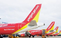 Vietjet tiếp tục đoạt giải thưởng “Nơi làm việc tốt nhất châu Á”