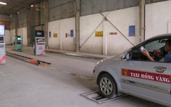 Nới thời hạn đăng kiểm taxi, bỏ “chặn” đăng kiểm ô tô