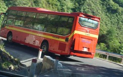 TT-Huế: Nhà xe lập nhiều bến cóc, vô tư chạy dù ở thị trấn A Lưới và QL49