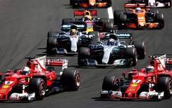 Chủ tịch Hà Nội: Giải đua xe F1 có thể tổ chức vào cuối tháng 11