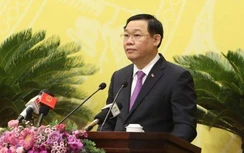 Thế giới ngưỡng mộ Việt Nam trong phòng chống dịch Covid-19