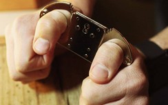 Tên trộm bị còng tay vẫn "đào tẩu" khỏi trụ sở công an phường