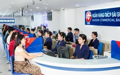 SCB thông qua kế hoạch tăng vốn lên 20.231 tỷ đồng