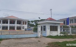 Làm sai chỉ rút kinh nghiệm: Không kỷ luật do Huyện ủy gửi quyết định trễ?