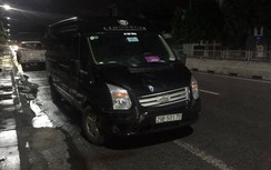 Quảng Ninh: Xe limousine tông một người đi bộ tử vong