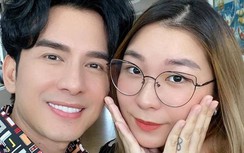 Nhan sắc em gái ít biết của ca sĩ Đan Trường kém 20 tuổi