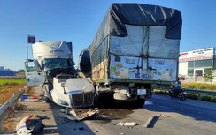 Tin tức tai nạn giao thông mới nhất ngày hôm nay 7/7/2020