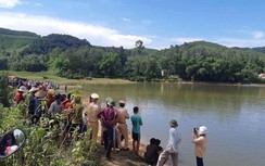 Xin bố mẹ đi chơi, hai bé gái Đắk Lắk đuối nước ở hồ tưới cà phê