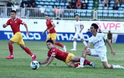 Chuyên gia nói lời “mất lòng” sau thắng lợi của HAGL