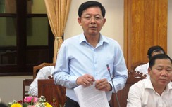 Bình Định kiến nghị chấp thuận chủ trương xây cao tốc Bắc - Nam qua địa bàn