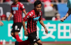 "Messi Thái" tiếp tục màn trình diễn khó tin tại đội bóng Nhật Bản