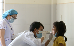 Thêm 3 ca dương tính, Gia Lai có 16 người mắc bệnh bạch hầu