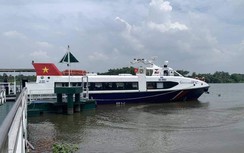 Ngày 10/7 khai trương tuyến du lịch đường sông Bạch Đằng - Địa Đạo Củ Chi