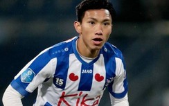 Động thái lạ của Heerenveen và bí ẩn phía sau vụ Văn Hậu