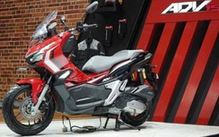 Ngoài Honda SH, những mẫu xe tay ga nào có tầm giá 100 triệu tại Việt Nam?