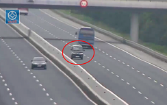 Đến 2025, toàn bộ cao tốc sẽ điều hành bằng giao thông thông minh