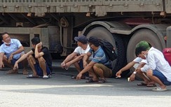 Vụ làm khó doanh nghiệp ở Cửa khẩu Cầu Treo: Ngành chức năng nói gì?