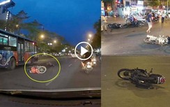 Tin tức tai nạn giao thông mới nhất ngày hôm nay 8/7/2020