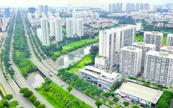 Lượng tìm kiếm nhà phố tăng 35% nhưng giá giảm mạnh, vì sao?