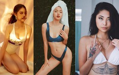 Tình trường của giai Binz “thần sầu”: Toàn hoa hậu, hotgirl nóng hừng hực