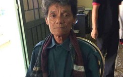 Cụ ông dùng súng tự chế bắn trúng một người khai thác cát