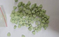 Truy đuổi đối tượng buôn bán ma túy, một chiến sĩ công an bị thương