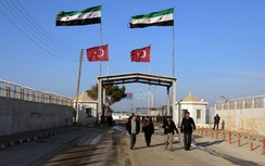 Nghị quyết Hội đồng Bảo an LHQ về Syria bị Nga, Trung Quốc chặn