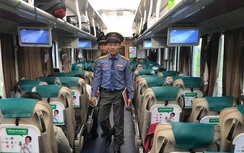 Đường sắt chạy thêm tàu đi Vinh, Đồng Hới dịp hè