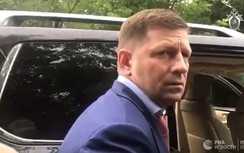 Thống đốc Nga tổ chức ám sát doanh nhân được đưa lên máy bay tới Moscow