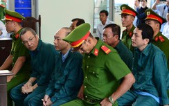 Hoãn phiên xử cựu lãnh đạo TP Phan Thiết vì vắng 39 người