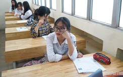 Thí sinh bị kỷ luật, đình chỉ, hủy kết quả thi tốt nghiệp THPT khi nào?